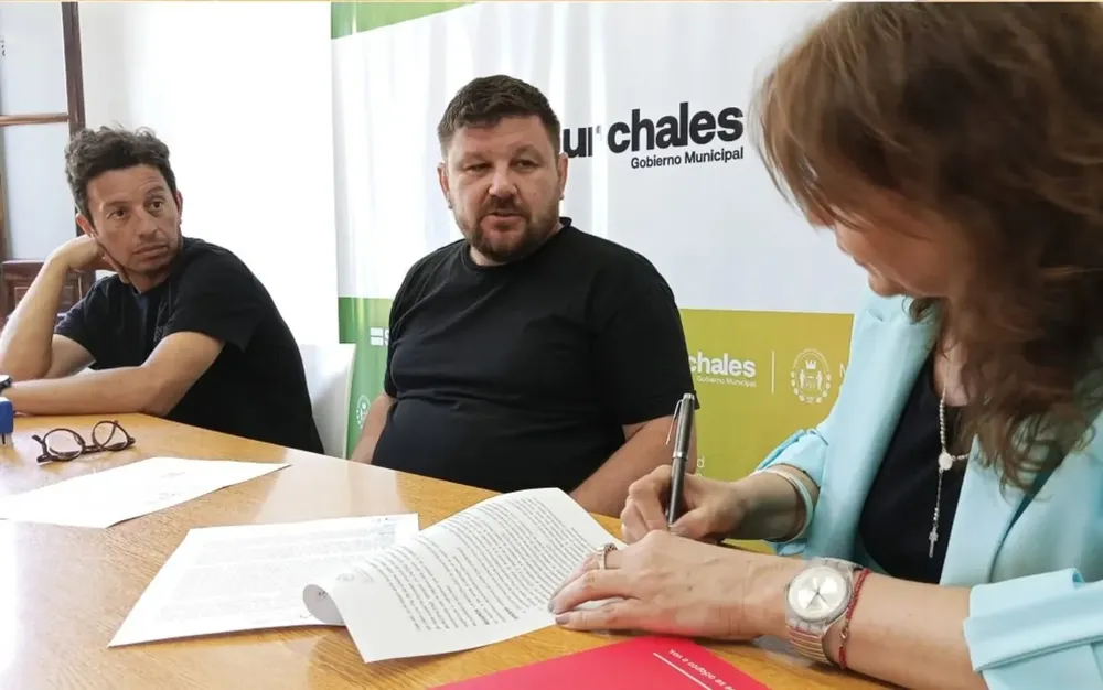 Padrinazgo Plaza Gariglio 2