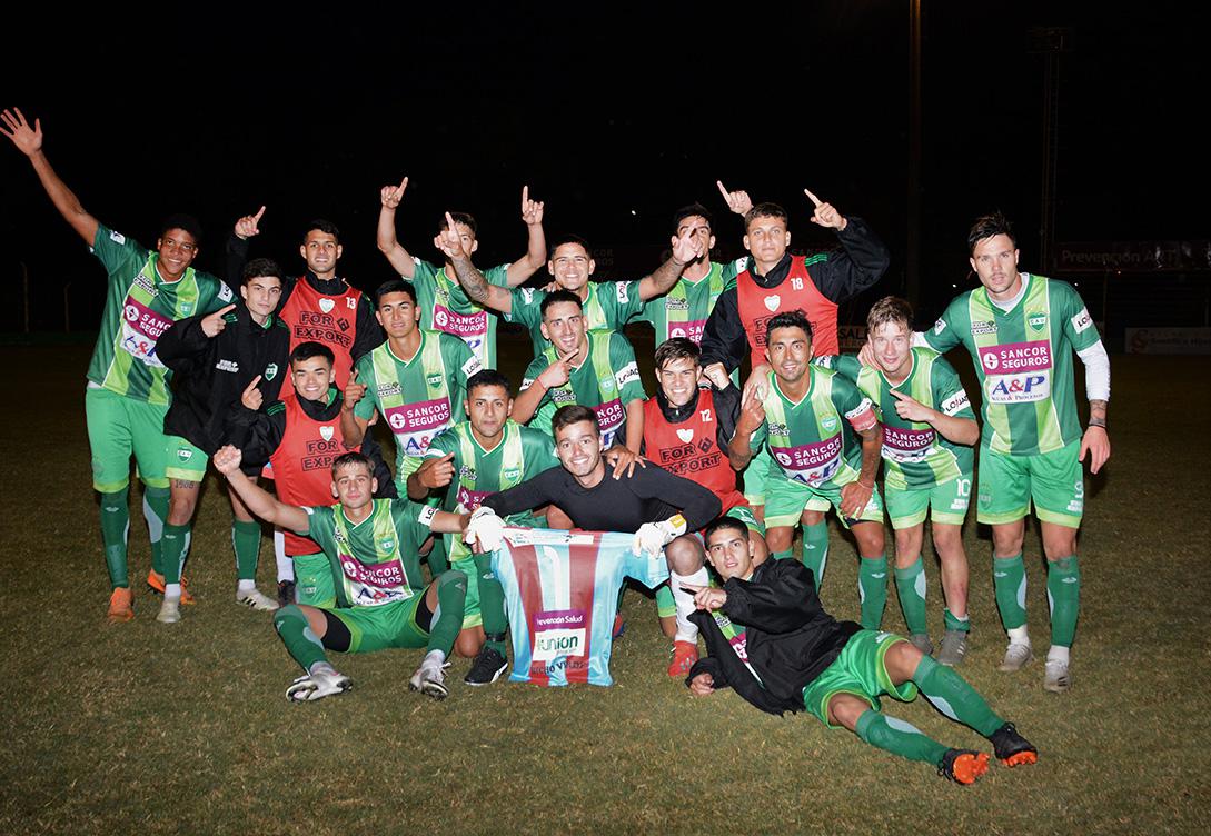 Union - Sportivo