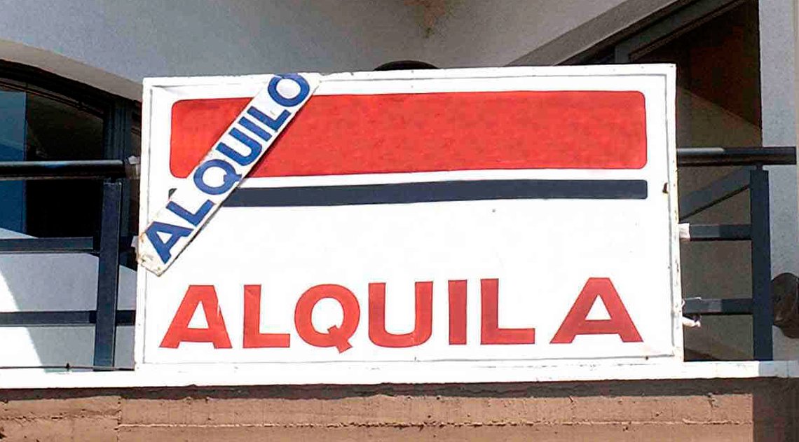 ALQUILERES