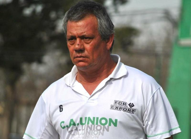 Adrián Tosetto
