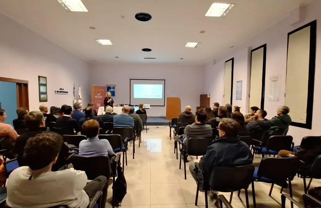 Presentacion Prosumidores 4.0 2