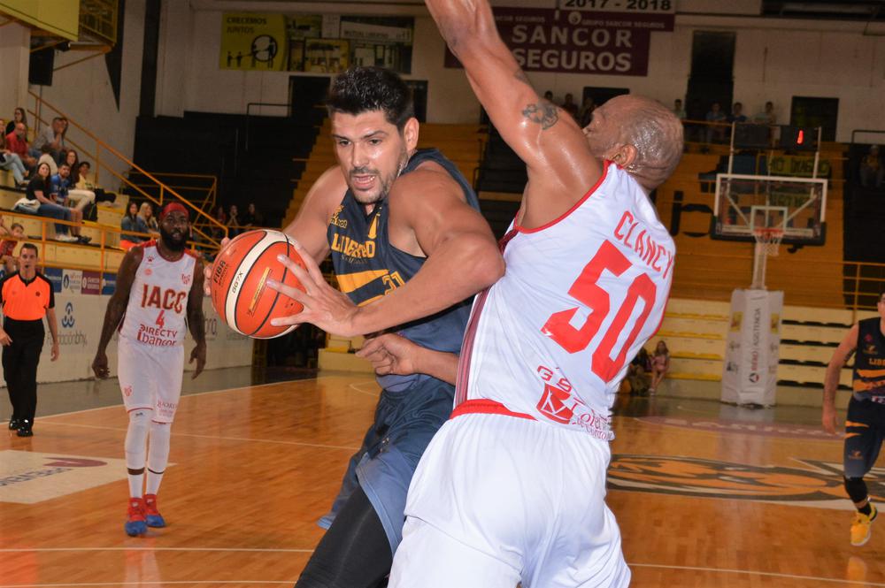 Libertad - Instituto