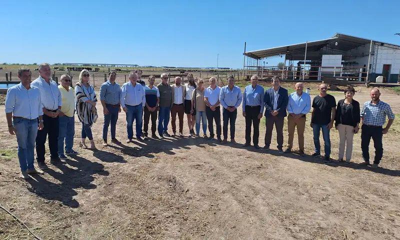 Presentacion Caminos Productivos 2