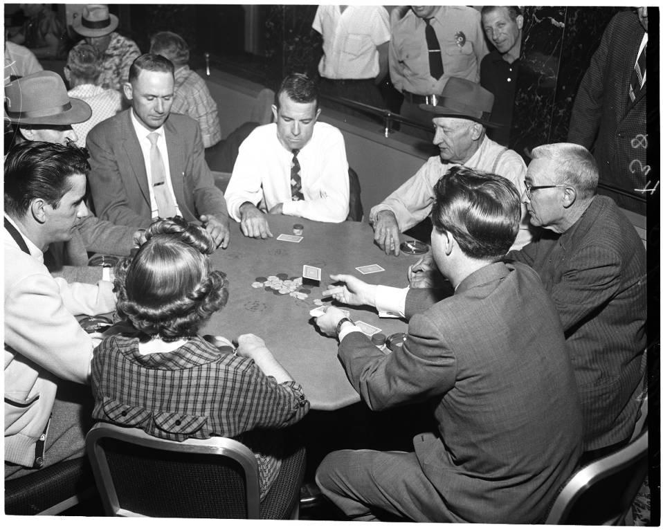 Historia del poker 2