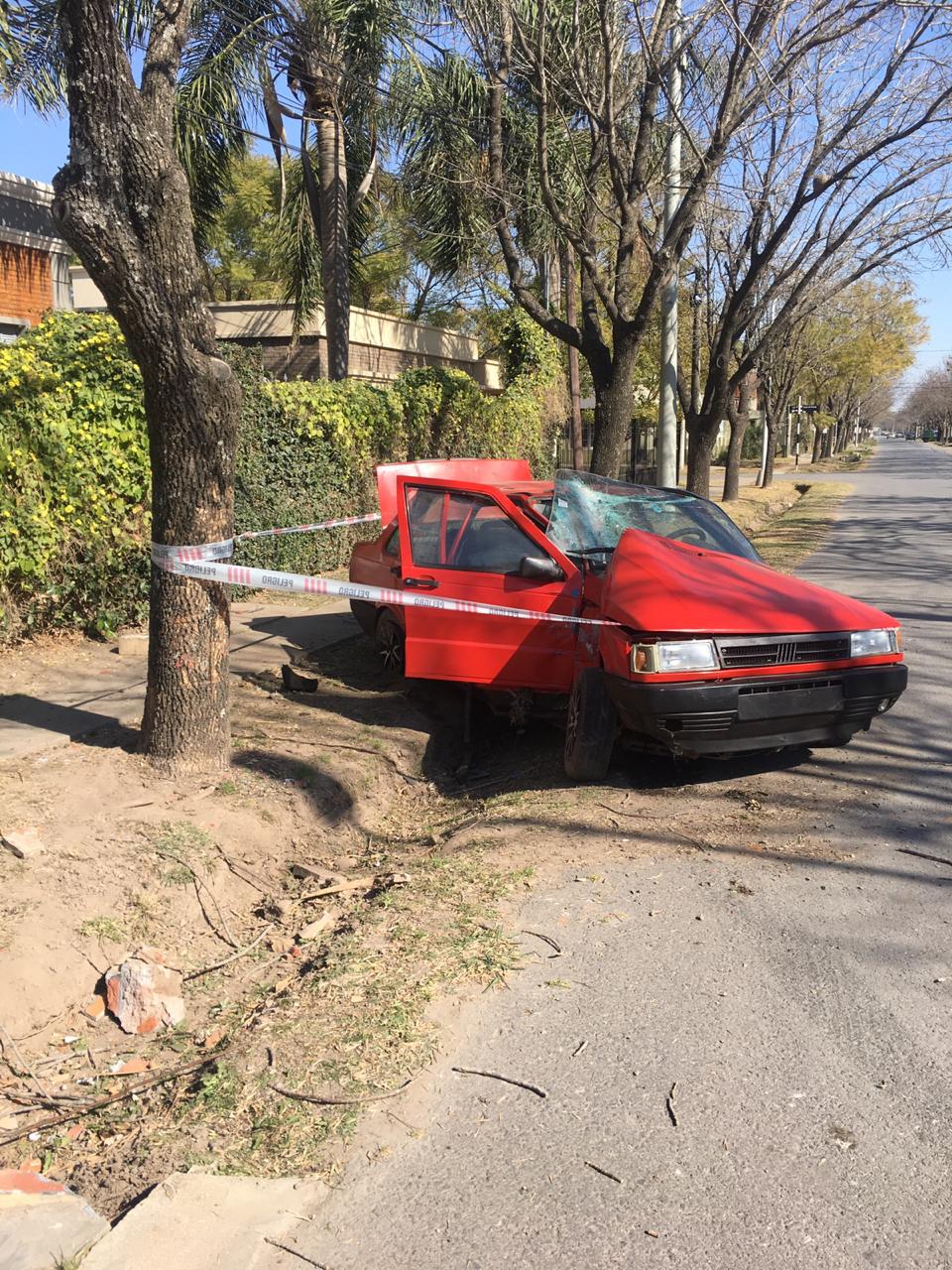 Duna rojo 2