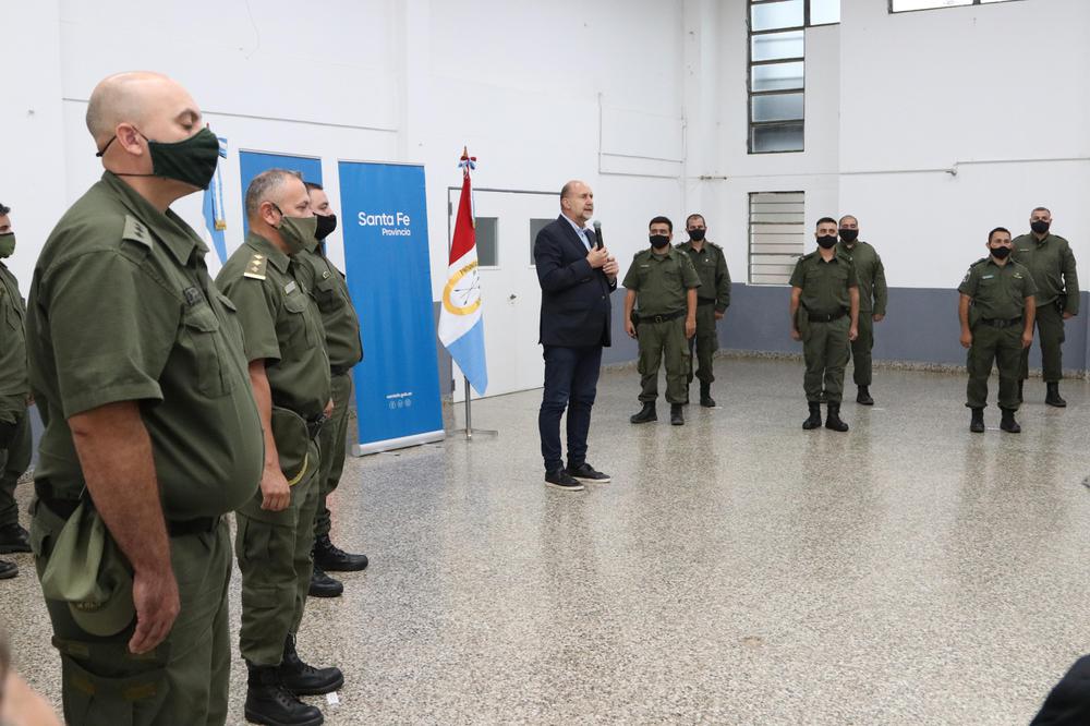 inauguracion pumas bella italia