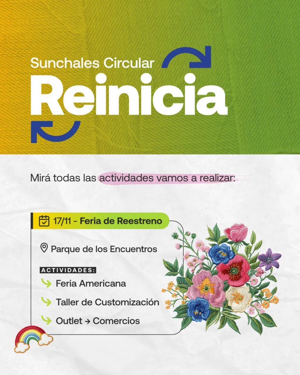 Sunchales Circular 1
