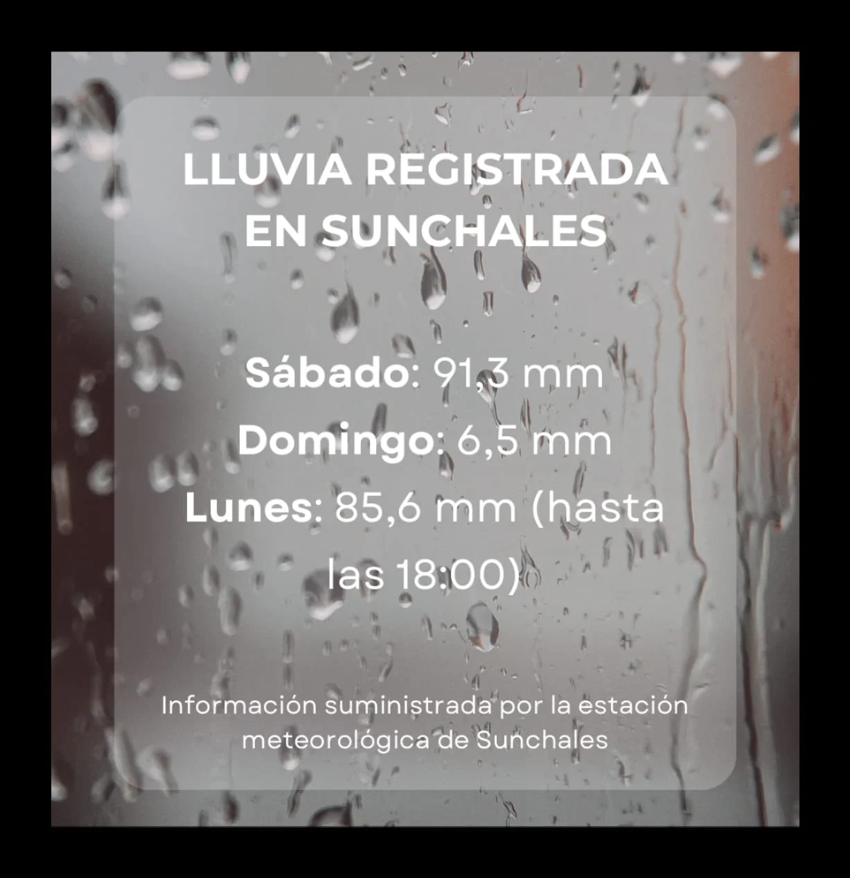 Registro 72 horas
