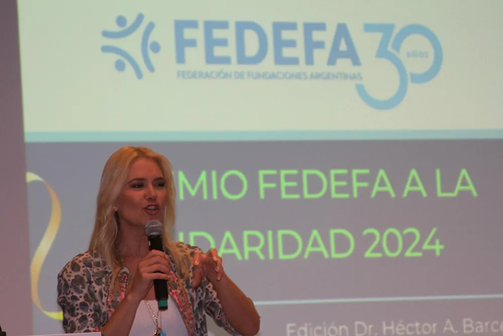 Premio ORO FGSS 2