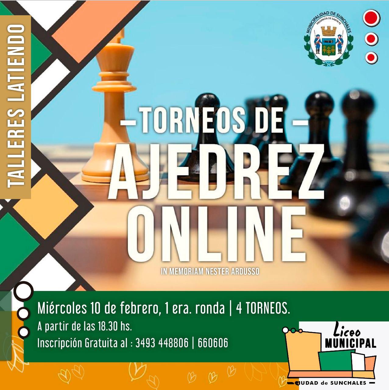 taller ajedrez ardusso