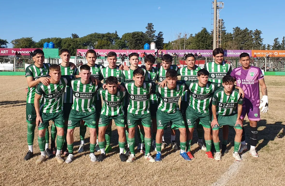 Plantel Union 6-7-25