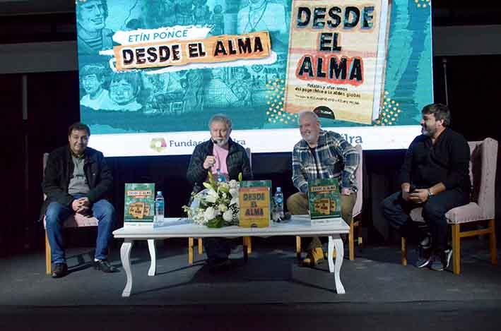 Desde el alma - Etin en Villa Maria 1