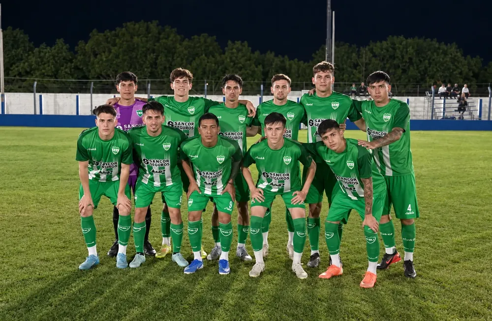 Plantel 6-10-26