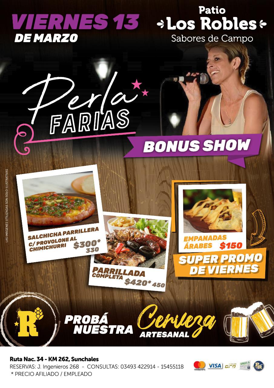 Viernes 13-03