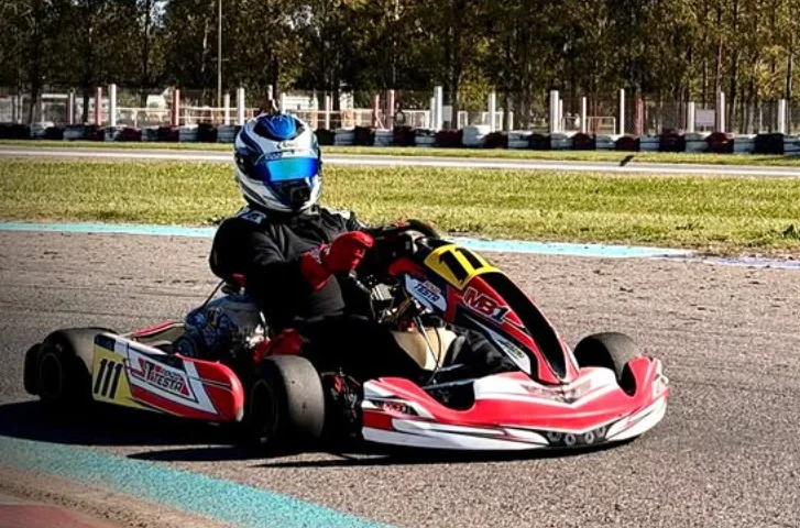 Karting