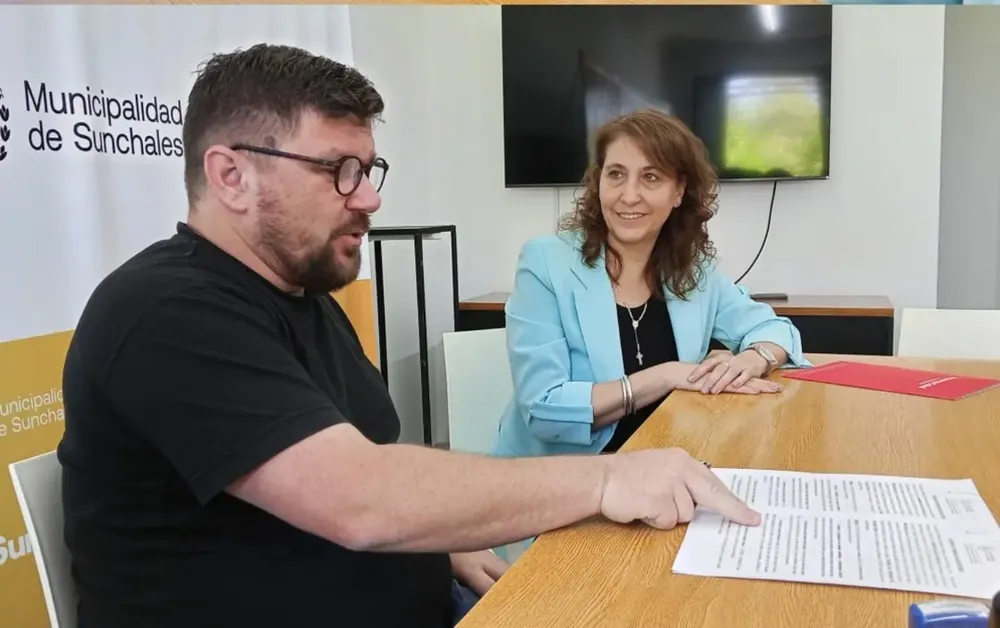 Padrinazgo Plaza Gariglio 1