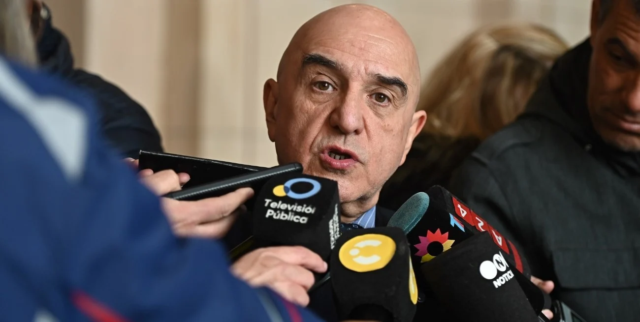 Alejandro Vilches, nuevo Secretario Nacional de Discapacidad. 