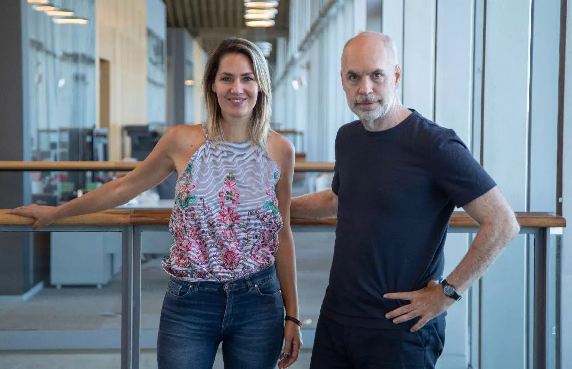 Larreta - Losada