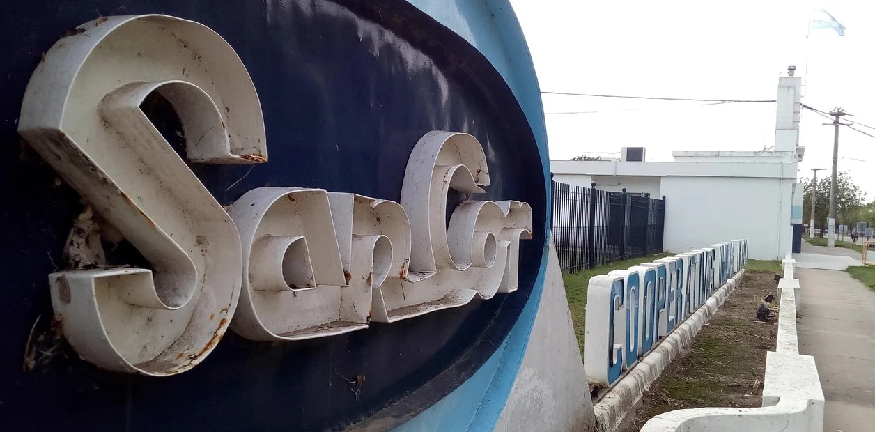 SanCor frente Sunchales