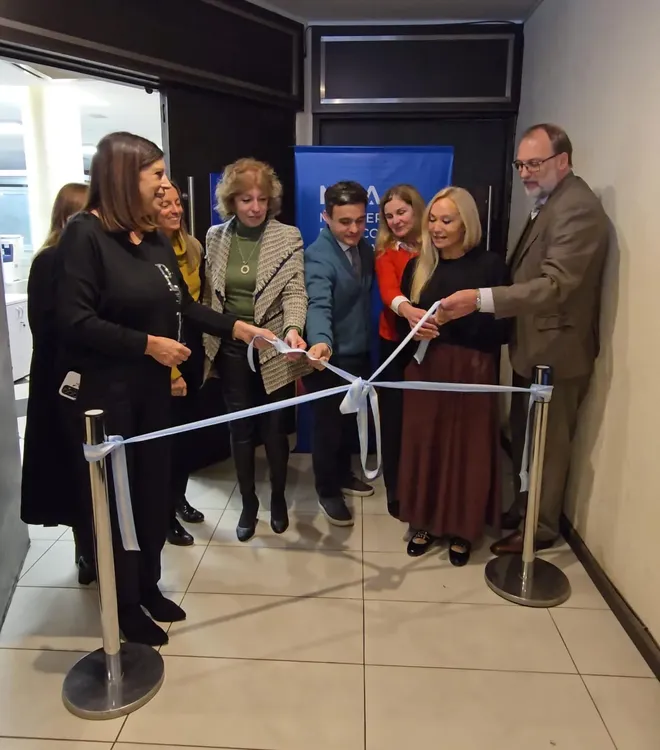Inauguracion Unidad Penal Adolescente 1
