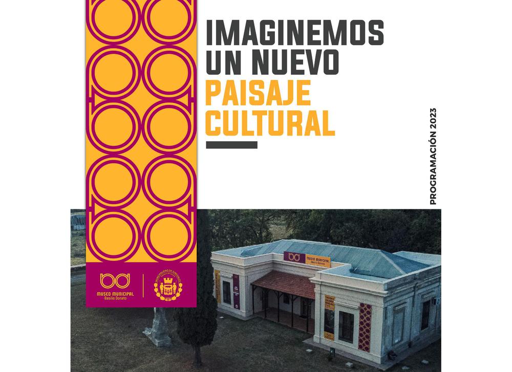 Flyer Imaginemos