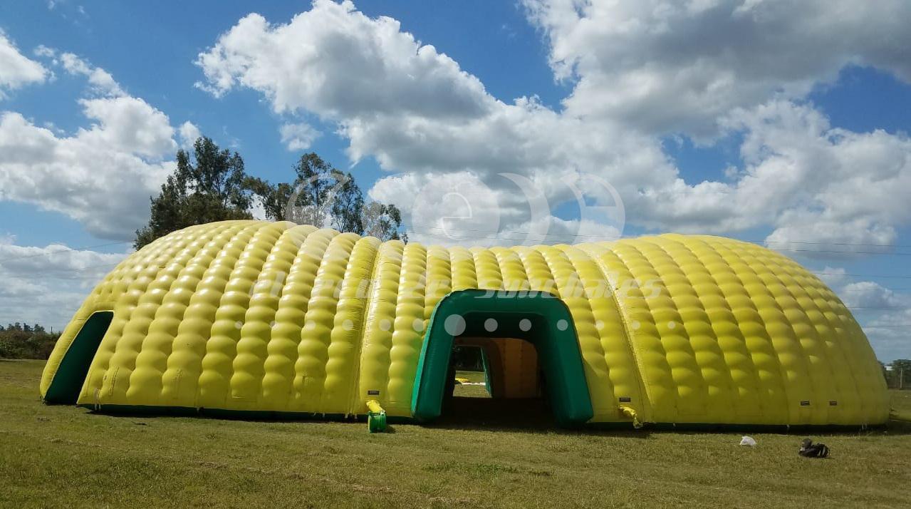 Carpa Atilra 2