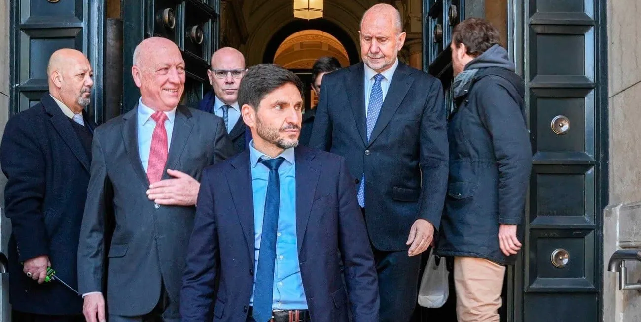 Pullaro - Bonfatti - Perotti