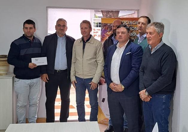 credito ARDC a sunchalense