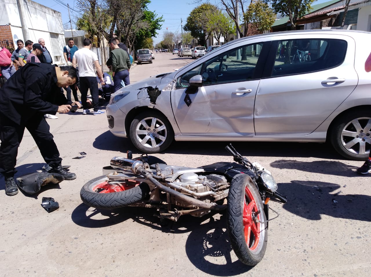 Accidente avalos 1
