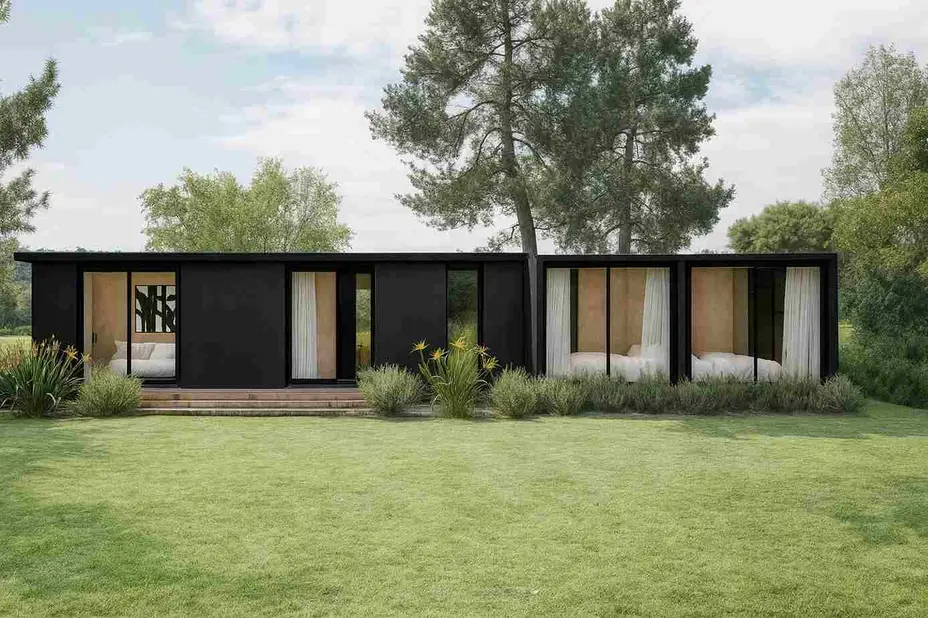 casas modulares 1