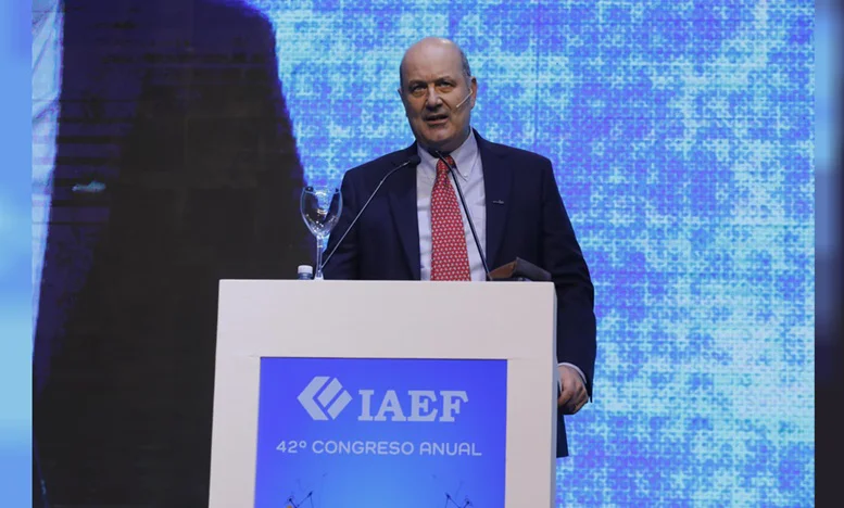ministro de Desregulación, Federico Sturzenegger