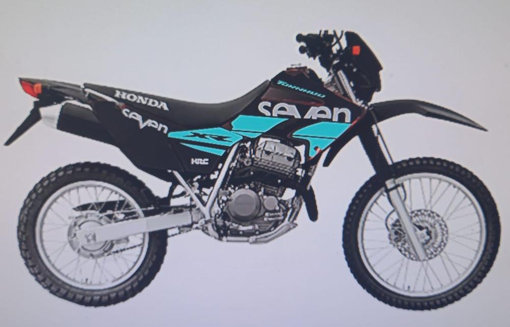 Moto robada 4-1-23