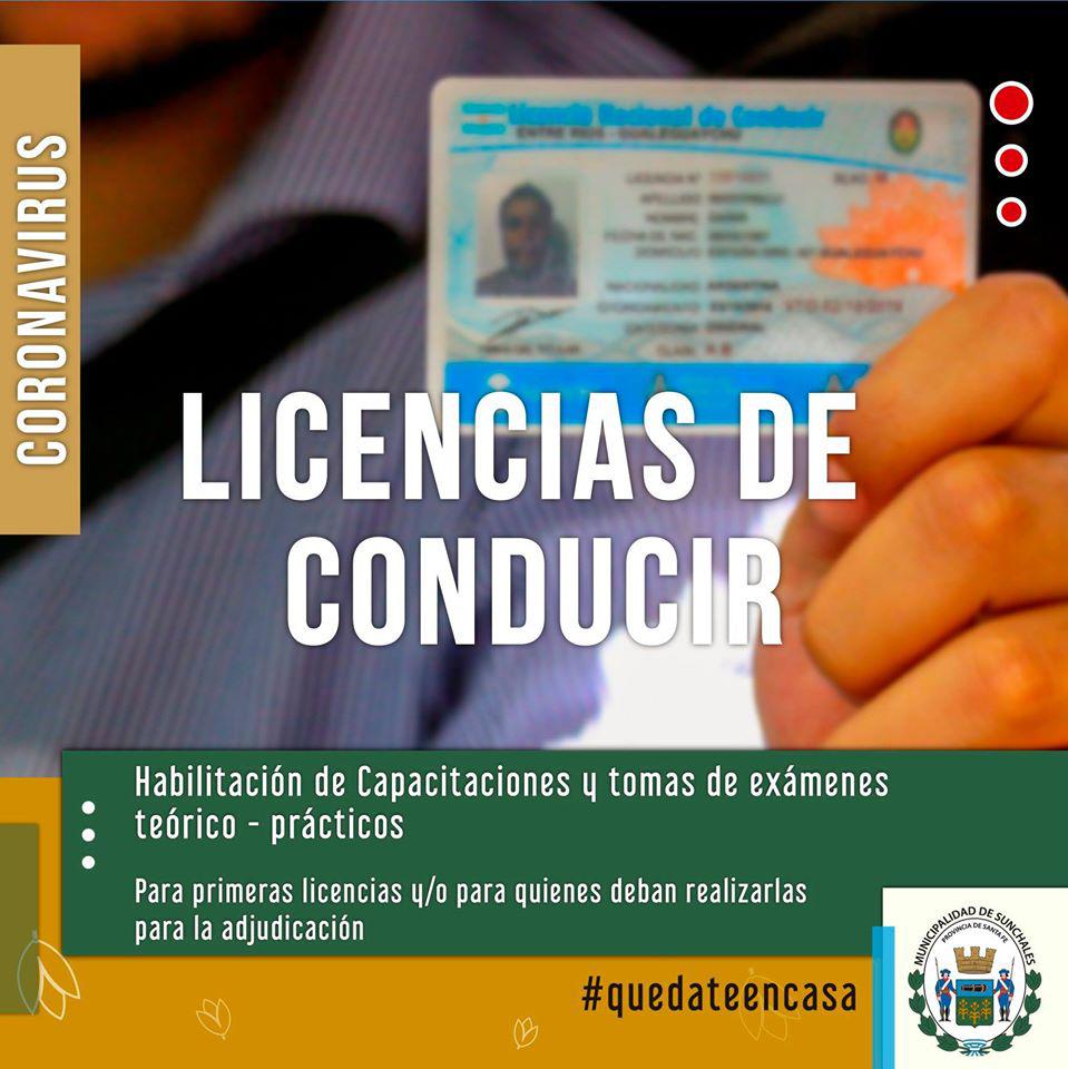 licencia 3