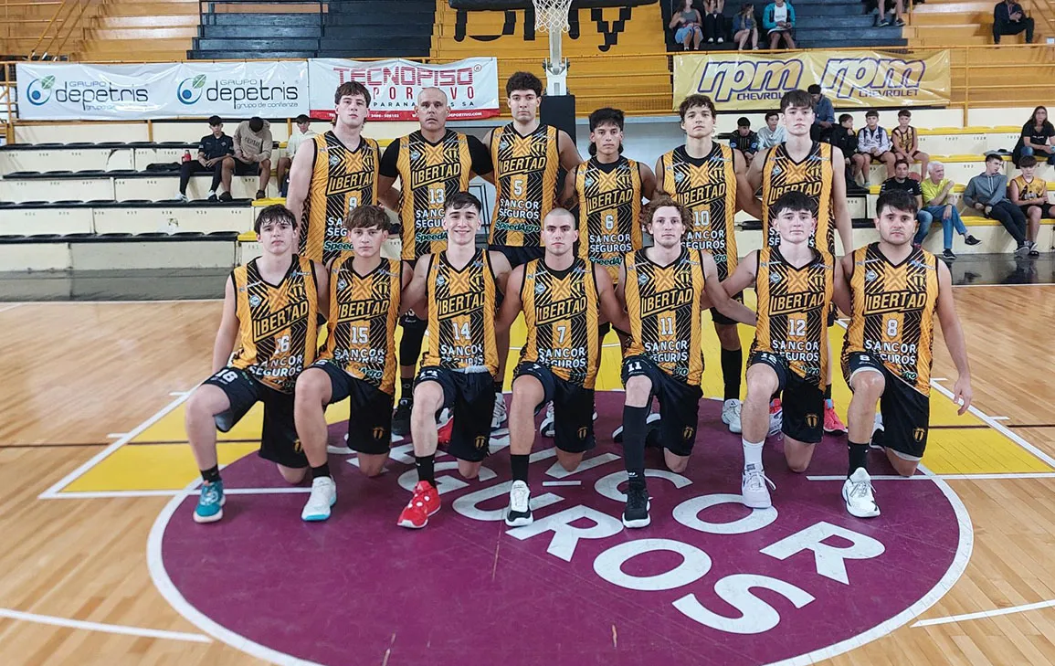 Plantel Libertad  8-3-25