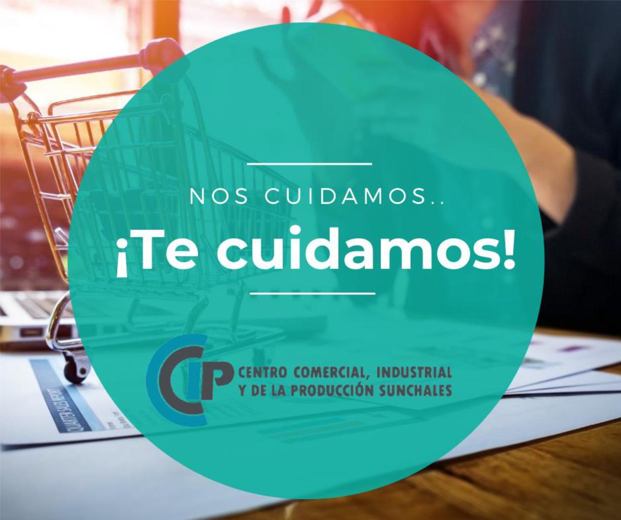 Comunicado CCIP- COVID19