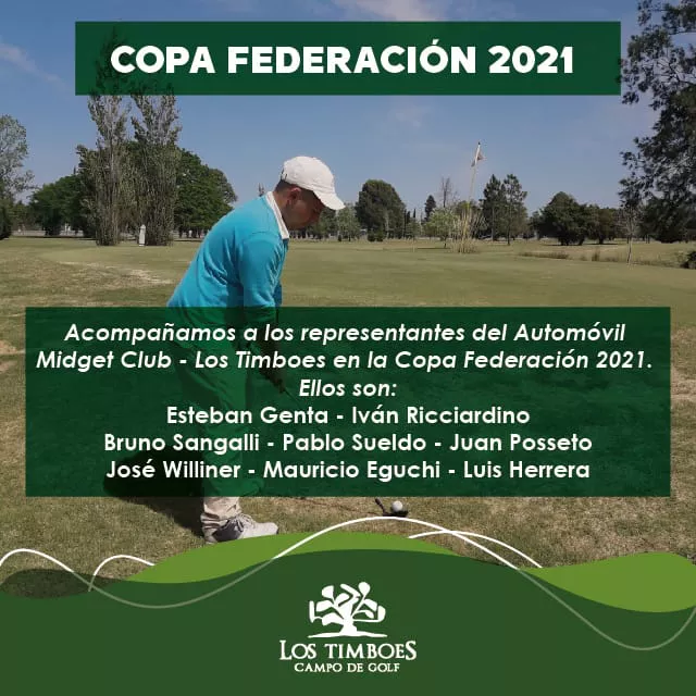 Copa Federacion