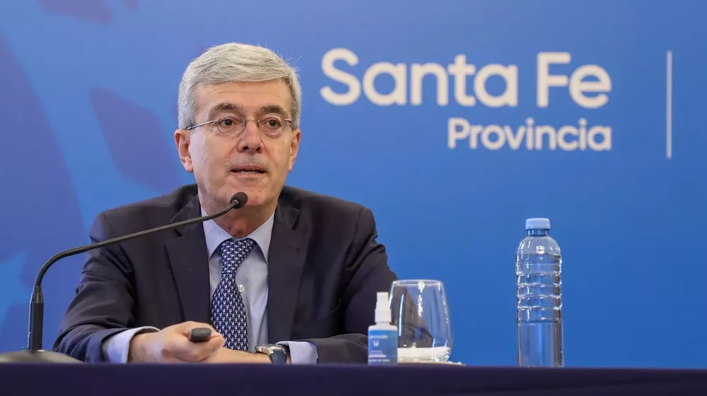 Walter Agosto