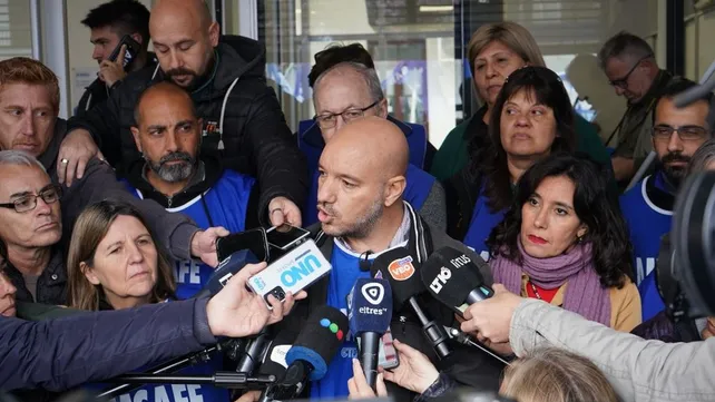 paritaria docente 5