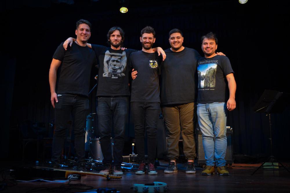 Sunchales Rock - tercera edicion 2