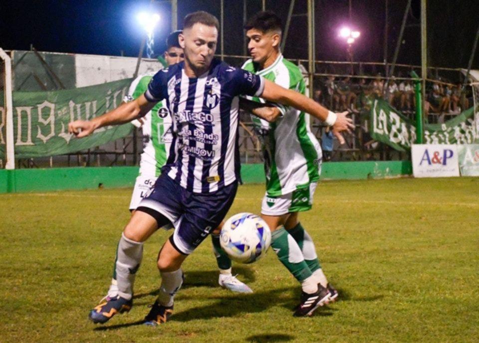 Union - Sarmiento