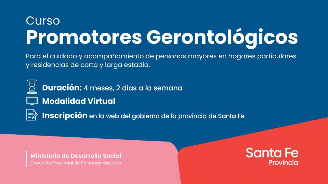 promotores gerontologico