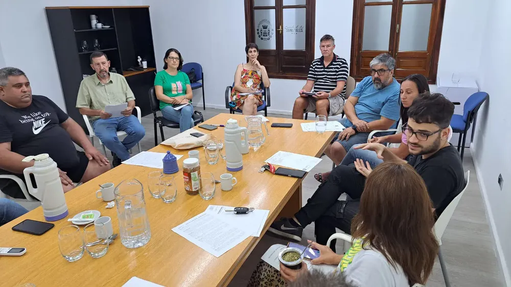 Reunion Presupuesto Participativo 2025 1