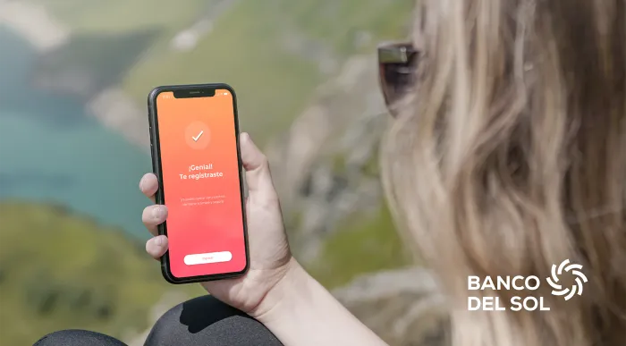 Banco del Sol 4