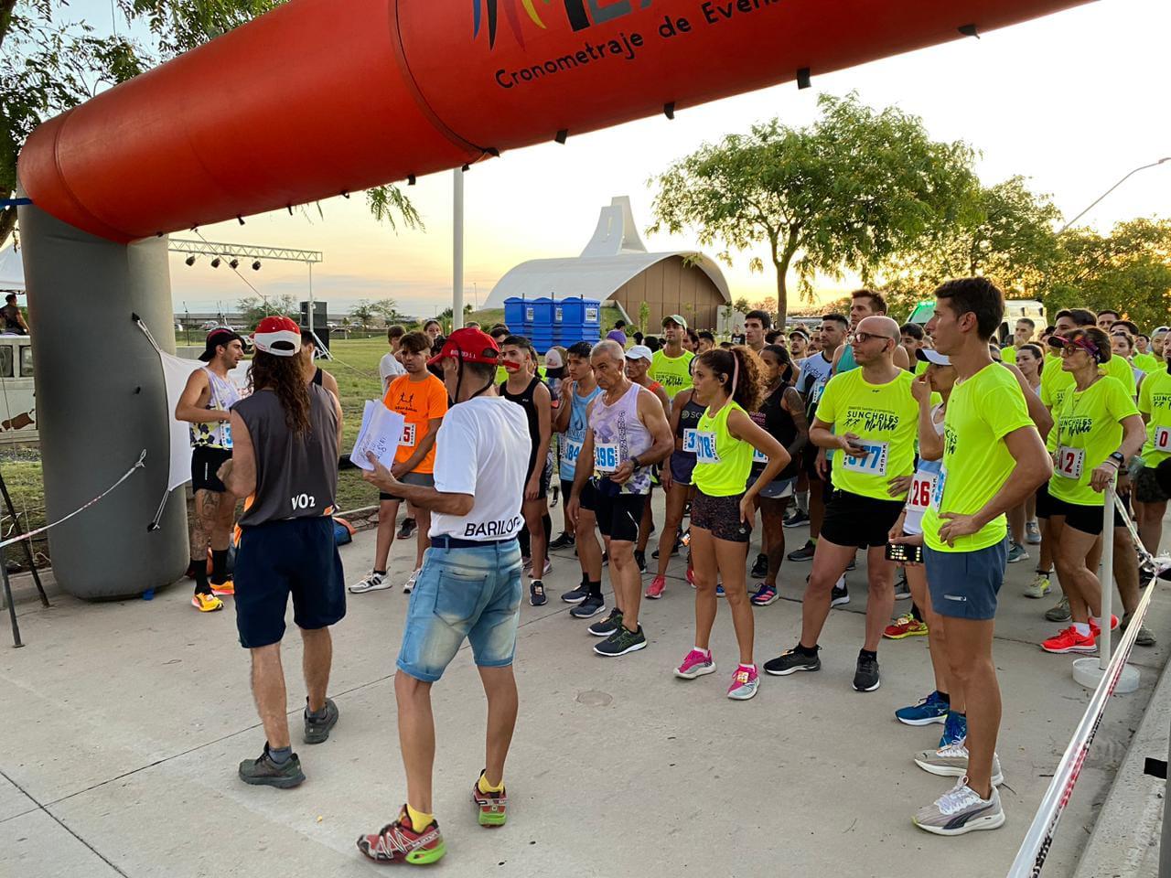 Maraton MoVida 13