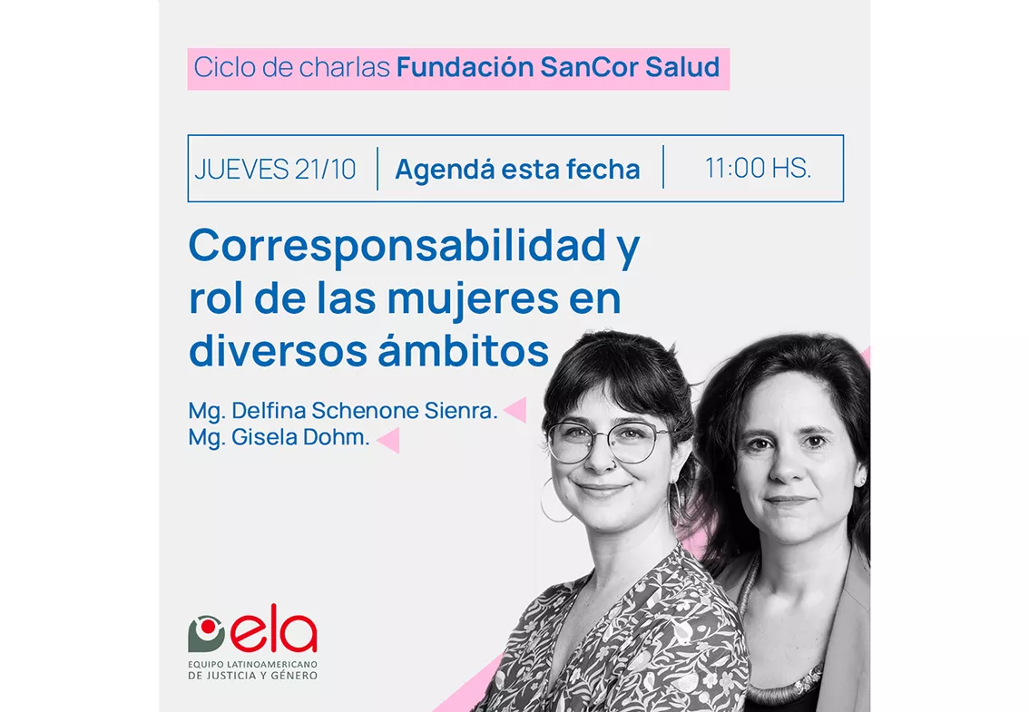 Fundación SanCor Salud 2