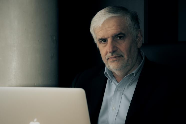 Fernando Vilella