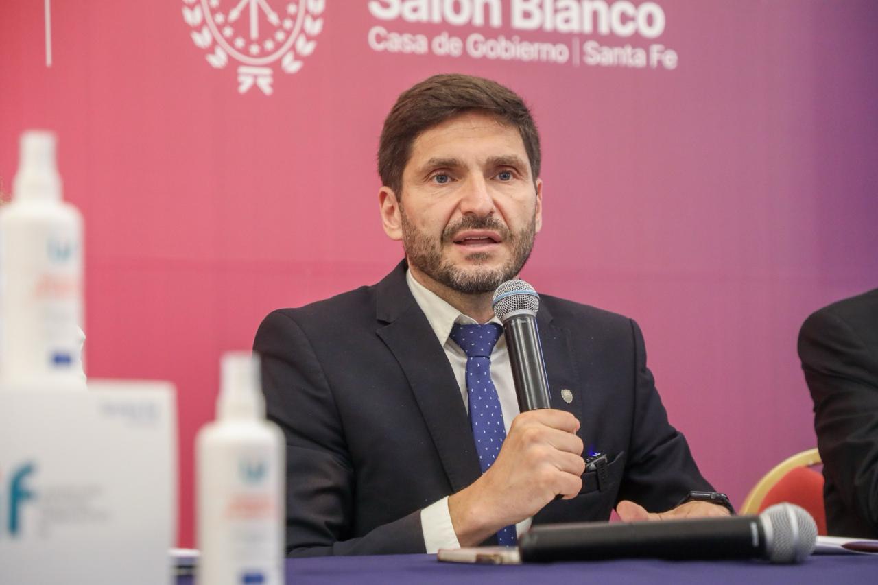 Maximiliano Pullaro 17