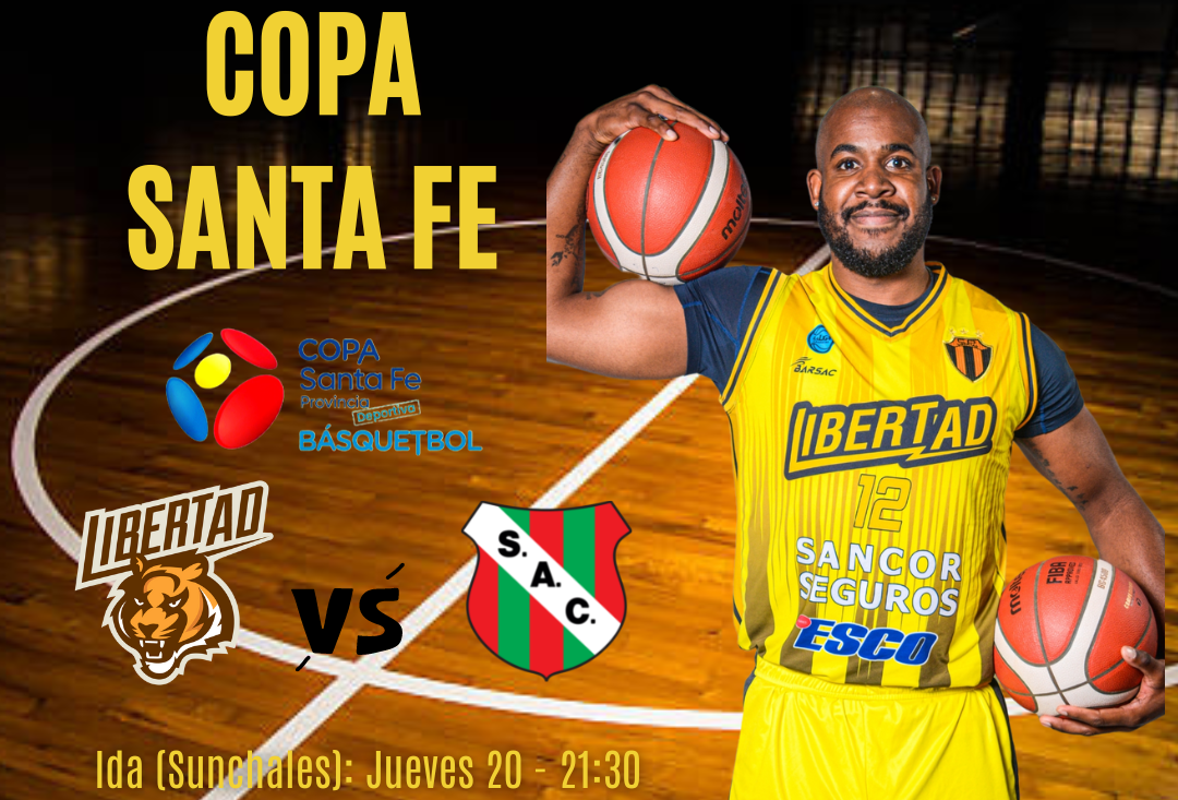 Previa Copa Santa Fe
