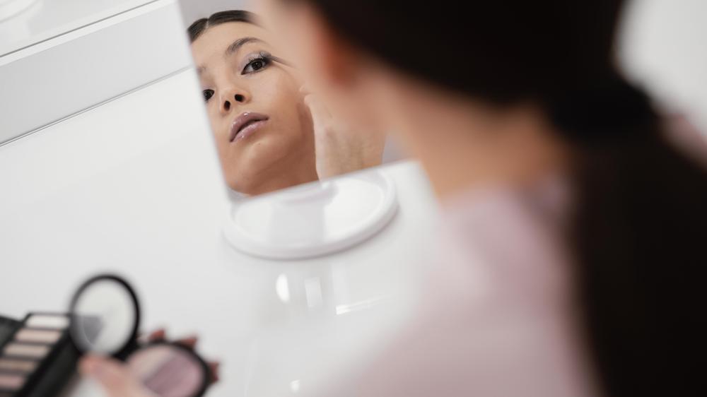 Cosmeticorexia 1