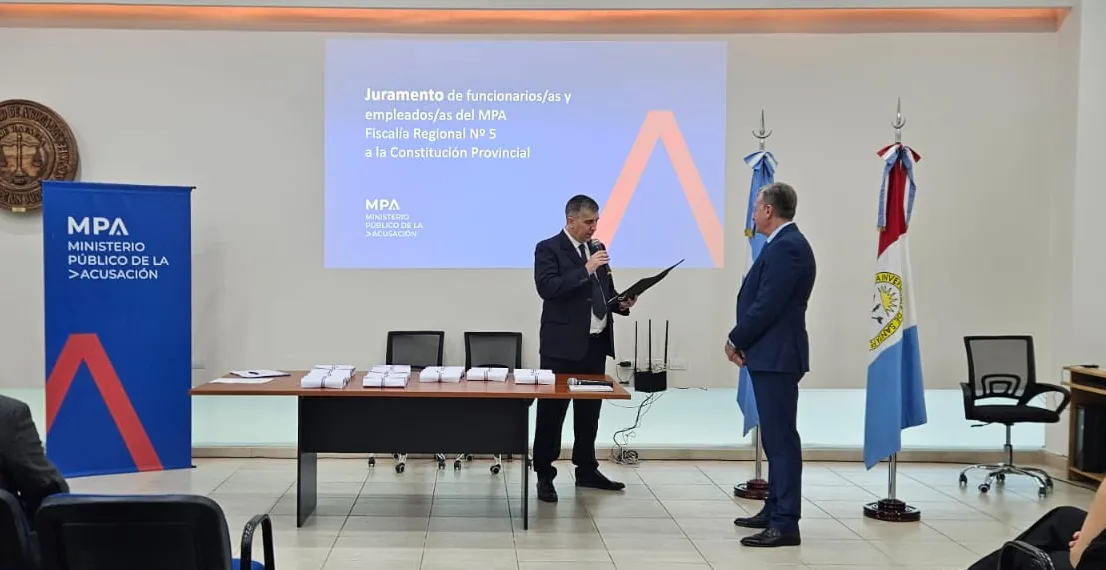 Jura funcionarios MPA 2